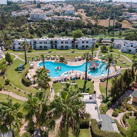 4 Pool, Ac & Gym By Algarve Dream Holidays
