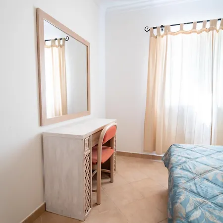Apartment 4 Pool, Ac & Gym By Algarve Dream Holidays Albufeira