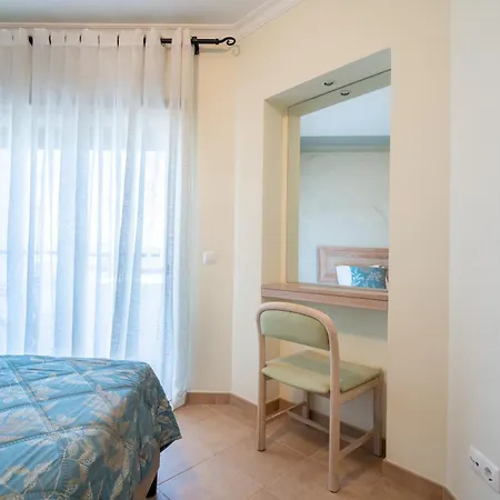 4 Pool, Ac & Gym By Algarve Dream Holidays Albufeira