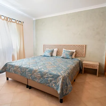 4 Pool, Ac & Gym By Algarve Dream Holidays Apartment *