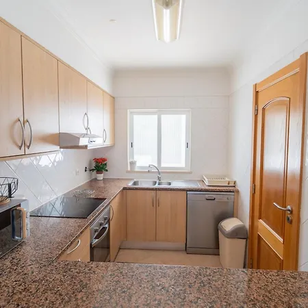 4 Pool, Ac & Gym By Algarve Dream Holidays Apartment