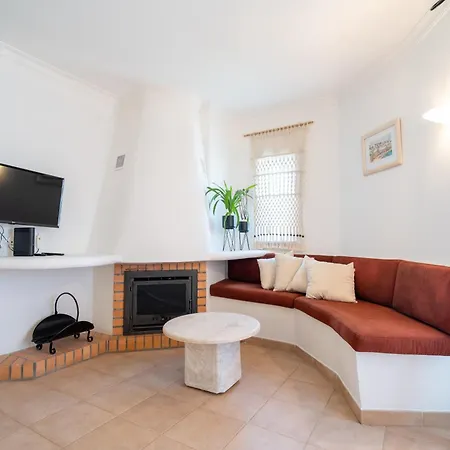 4 Pool, Ac & Gym By Algarve Dream Holidays * Albufeira