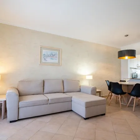 4 Pool, Ac & Gym By Algarve Dream Holidays Apartment *