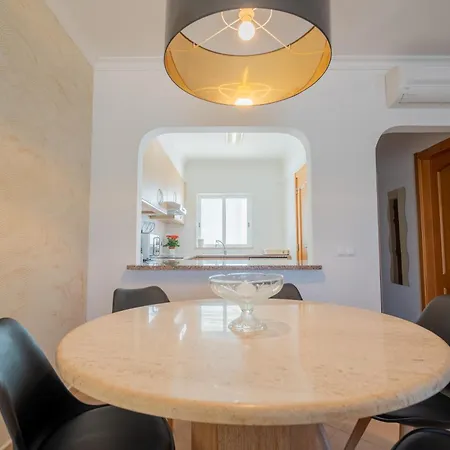 4 Pool, Ac & Gym By Algarve Dream Holidays Apartment *