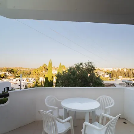 4 Pool, Ac & Gym By Algarve Dream Holidays Apartment Albufeira