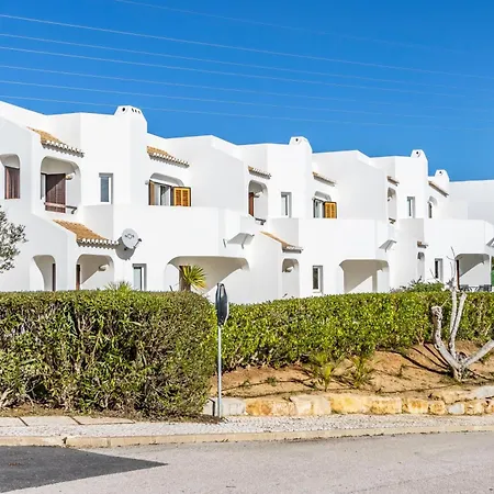 4 Pool, Ac & Gym By Algarve Dream Holidays