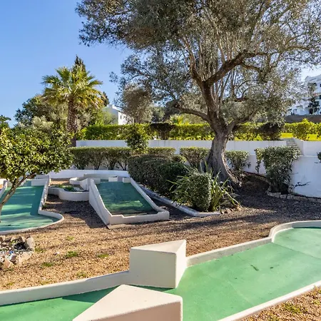 4 Pool, Ac & Gym By Algarve Dream Holidays *