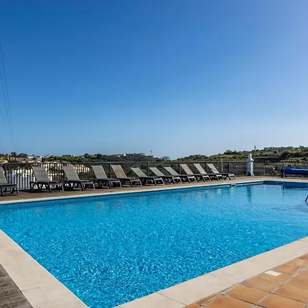 4 Pool, Ac & Gym By Algarve Dream Holidays Apartment