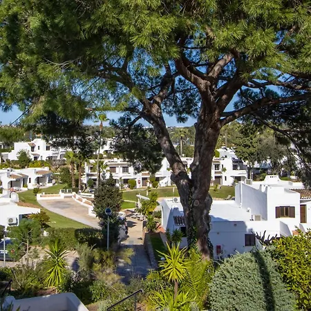 Apartment 4 Pool, Ac & Gym By Algarve Dream Holidays Albufeira