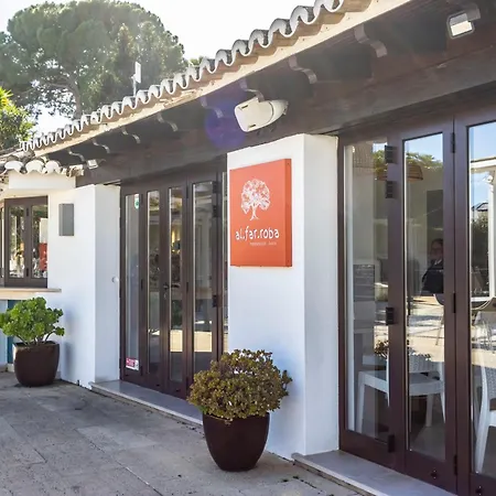 4 Pool, Ac & Gym By Algarve Dream Holidays Albufeira