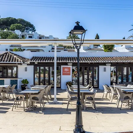 4 Pool, Ac & Gym By Algarve Dream Holidays *