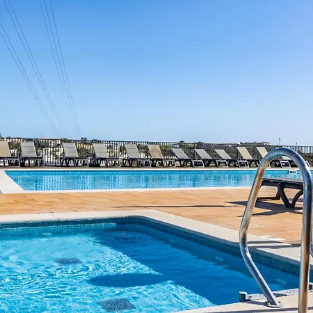 4 Pool, Ac & Gym By Algarve Dream Holidays Apartment *